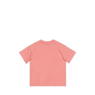 Baby Gucci disk print T-shirt