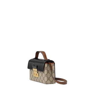حقيبة Padlock صغيرة
