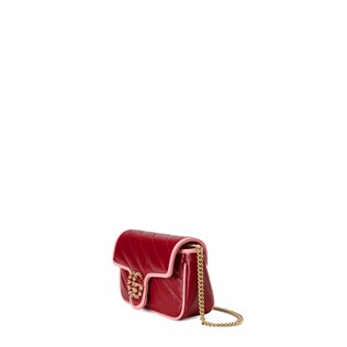 GG Marmont super mini bag