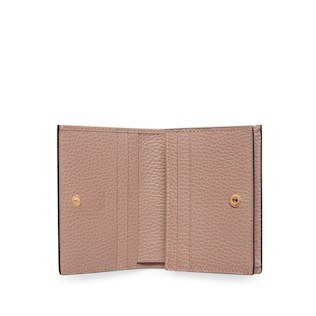 GG Marmont card case wallet
