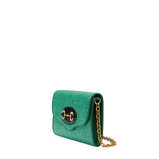 Gucci Horsebit 1955 small shoulder bag