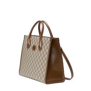 Cabas GG petite taille