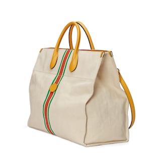 Großer faltbarer Shopper