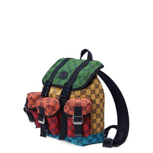 GG Multicolour小型背包