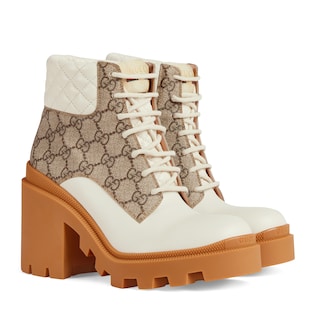 Women's GG ankle boot