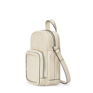 GG embossed mini bag