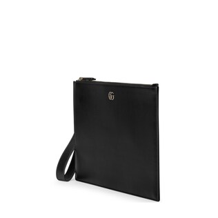 GG Marmont pouch