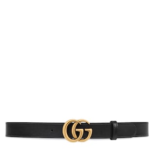 Wendbarer GG Marmont Gürtel
