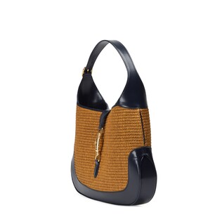 Bolso de hombro Jackie 1961 mediano