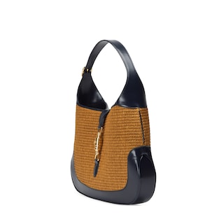 Sac à épaule Jackie 1961 taille moyenne