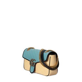 Online Exclusive GG Marmont small bag