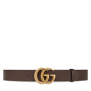GG Marmont reversible belt