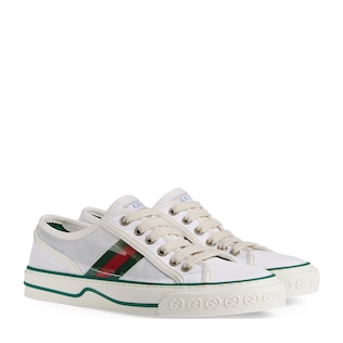 Women's Gucci Tennis 1977 sneaker