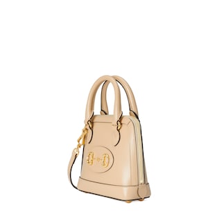 Gucci Horsebit 1955 mini top handle bag