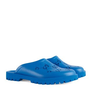 Men's slip on sandal