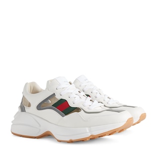 Sneaker Rhyton uomo