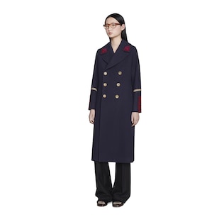 2015 Re-Edition manteau