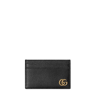 GG Marmont系列卡片夹