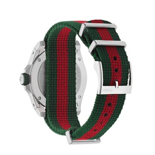 Gucci Dive watch, 40mm