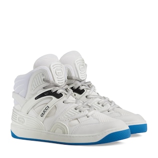Zapatilla Gucci Basket para mujer