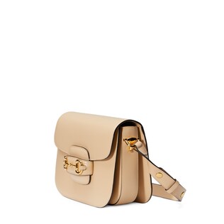Bolso de hombro Gucci Horsebit 1955