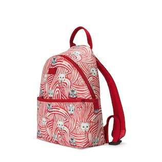 Children's Yuko Higuchi backpack