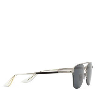 Navigator frame sunglasses