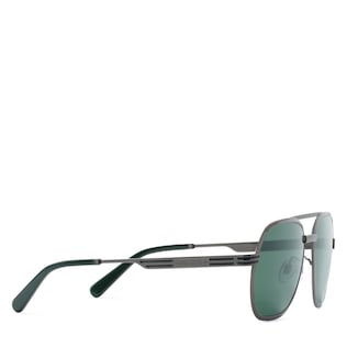 Navigator frame sunglasses