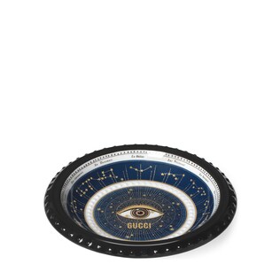Gucci zodiac map trinket tray