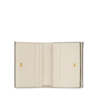 Gucci Les Pommes card case wallet