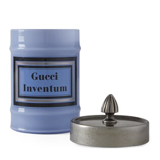 Inventum, medium murano candle