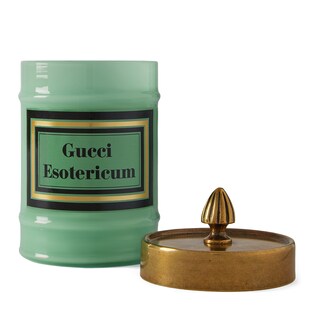 Esotericum, medium murano candle