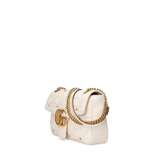 2016 Re-Edition GG Marmont bag