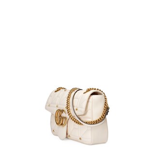 2016 Re-Edition borsa GG Marmont