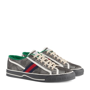 男士Off The Grid Gucci Tennis 1977運動鞋