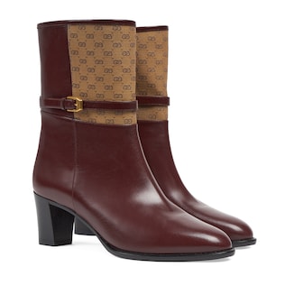 Damenstiefel mit GG