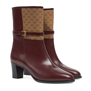 Stivale donna GG