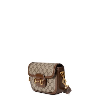 Mini sac Gucci Horsebit 1955