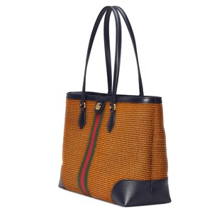 Cabas Ophidia taille moyenne