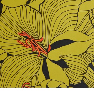 Lillies wallpaper
