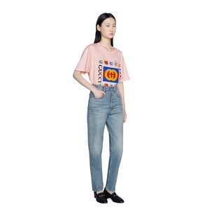 Gucci Les Pommes T-shirt