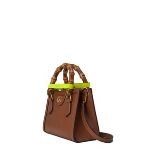 Gucci Diana mini tote bag