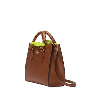 Kleiner Gucci Diana Shopper