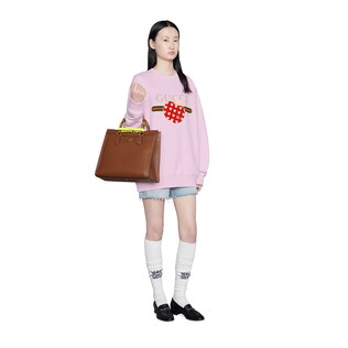 Felpa Gucci Les Pommes