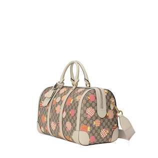 Gucci Les Pommes duffle bag