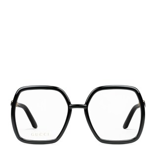 Geometric optical frame