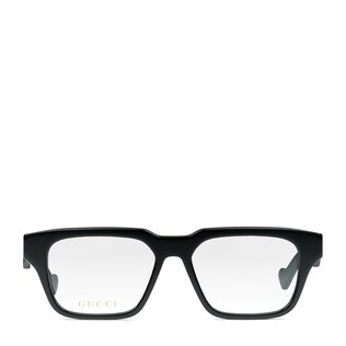 Rectangular optical frame
