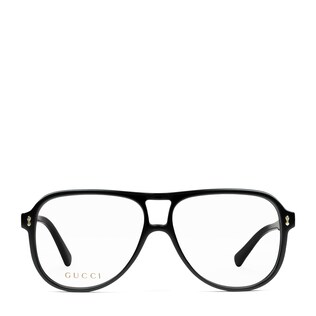 Pilot optical frame