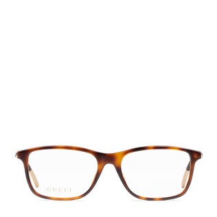 Rectangular optical frame