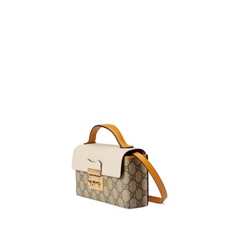Padlock mini bag